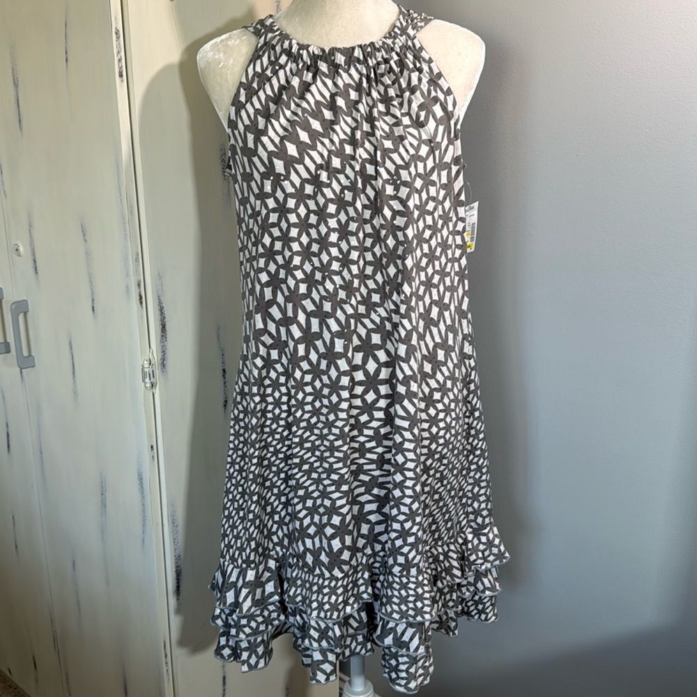 MSK Dress